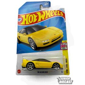 Hot Wheels '90 Acura NSX