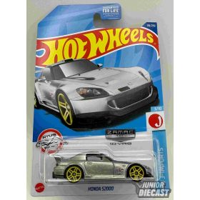 Hot Wheels Honda S2000 (Walmart Exclusive)