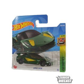 Hot Wheels Lotus Evija 