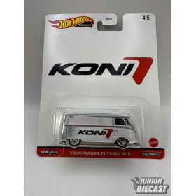 Hot Wheels Volkswagen T1 Panel Bus