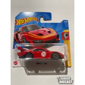 Hot Wheels Porsche 935