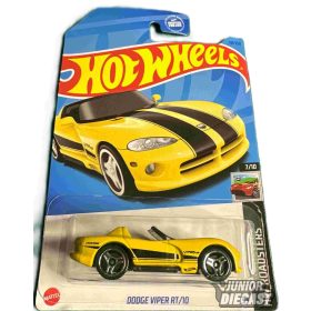 Hot Wheels Dodge Viper RT/10