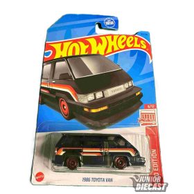 Hot Wheels 1986 Toyota Van (Target Exclusive)