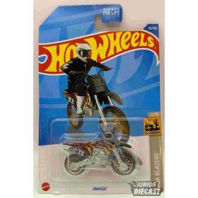 Hot Wheels HW450F