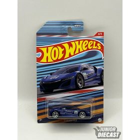 Hot Wheels '17 Acura NSX