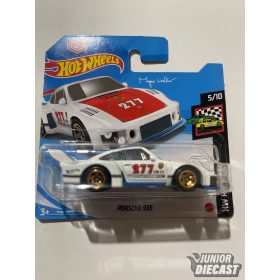 Hot Wheels Porsche 935