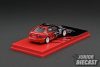 Tarmac 2003 Toyota Altezza #7 Nobuteru Taniguchi Macau Guia Race, red/black 1/64