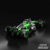 (Előrendelés) Hot Wheels F1 Series Stake F1 Team KICK Sauber Valtteri Bottas Car #77
