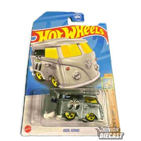 Hot Wheels Kool Kombi (Walmart Exclusive)