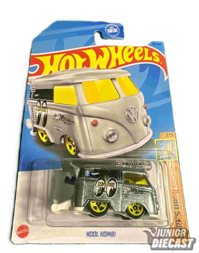 Hot Wheels Kool Kombi (Walmart Exclusive)