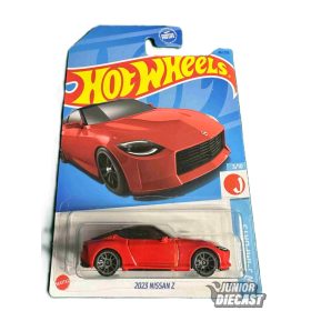 Hot Wheels Nissan Z 