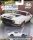 Hot Wheels 1969 Ford Mustang Boss 302