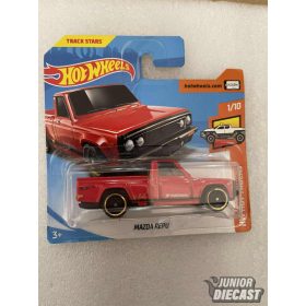 Hot Wheels Mazda Repu