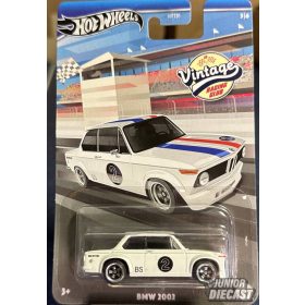 Hot Wheels BMW 2002
