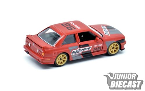 Majorette BMW M3 Toy Fair 2026 Exclusive