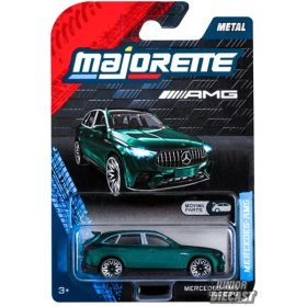 Majorette Mercedes-AMG GLC 63 S
