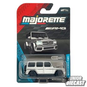 Majorette Mercedes-AMG G 63