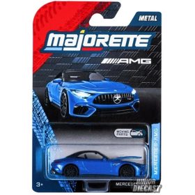 Majorette Mercedes-AMG SL 63