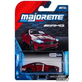 Majorette Mercedes-AMG CLE 53