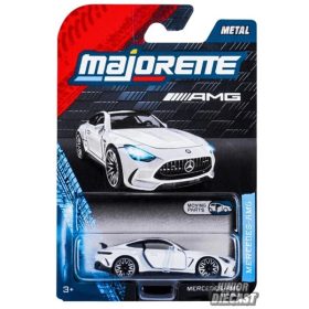 Majorette Mercedes-AMG GT 63