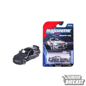 Majorette Mercedes-AMG GT 63