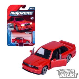 Majorette BMW M3 