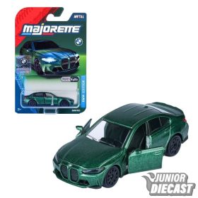 Majorette BMW M3 