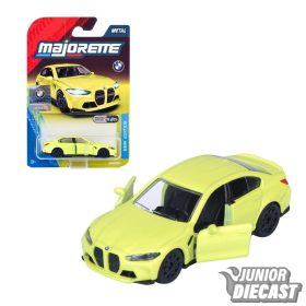 Majorette BMW M3 