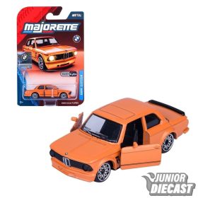 Majorette BMW 2002 Turbo