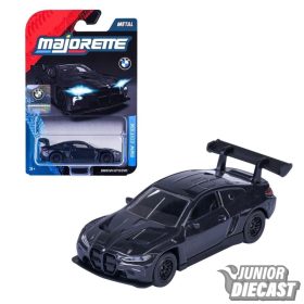 Majorette BMW M4 GT3 EVO
