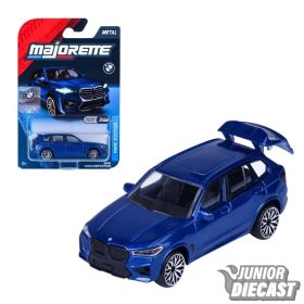 Majorette BMW X5M Competition 