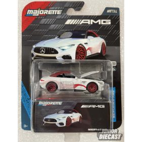 Majorette Mercedes-AMG SL 63
