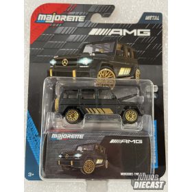 Majorette Mercedes-AMG G 63