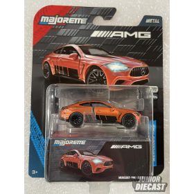 Majorette Mercedes-AMG GLE 53