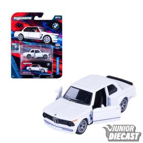 Majorette BMW 2002 Turbo