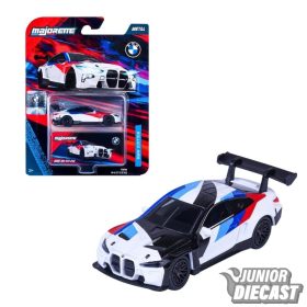 Majorette BMW M4 GT3 EVO