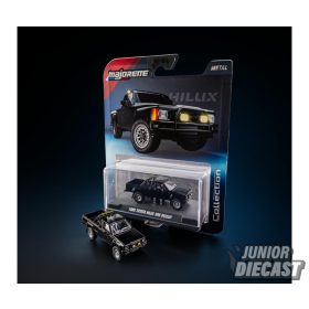 Majorette 1985 Toyota Hilux SR5 Pickup