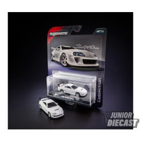 Majorette 1995 Toyota Supra