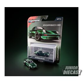 Majorette 1975 Porsche 930 Turbo