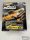 Hot Wheels Nissan Skyline (C210)