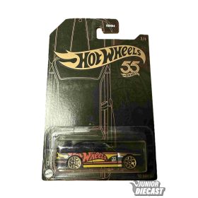 Hot Wheels '92 BMW M3