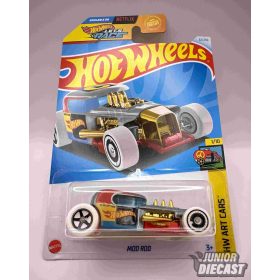 Hot Wheels Mod Rod
