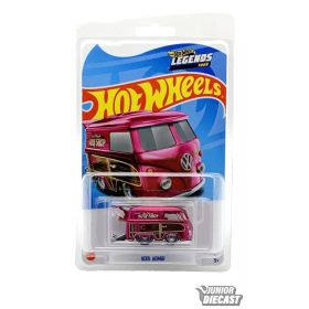 Hot Wheels Kool Kombi