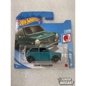 Hot Wheels Custom '70 Honda N600