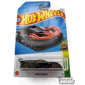 Hot Wheels Bugatti Bolide