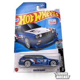 Hot Wheels BMW M3 Wagon 