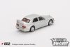 MINI GT MERCEDES-BENZ 190E 2,5-16 EVO 2 ASTRAL SILVER 1989 #852