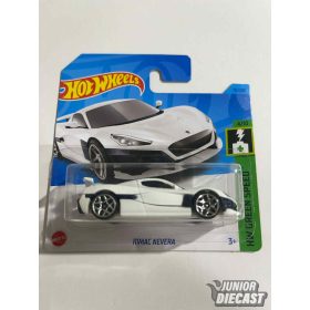 Hot Wheels Rimac Nevera 