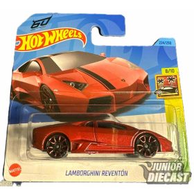 Hot Wheels Lamborghini Reventon  