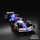 (Előrendelés) Hot Wheels F1 Series Visa Cash App RB Formula One Team Yuki Tsunoda Car #22